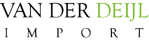 Logo van Van der Deijl