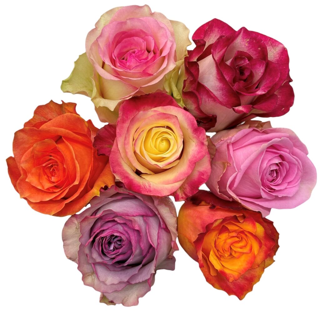 R Gr Gemengd in fust